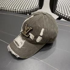 Louis Vuitton Caps